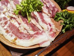 -轻烧烤肉(光谷步行街店)