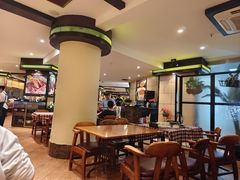 -开心果牛扒城(雍华庭店)