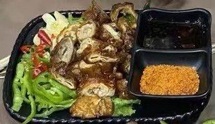 -春荣烧烤(龙泽北路店)