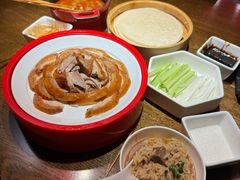 -掌柜的店·河南的菜(世茂店)