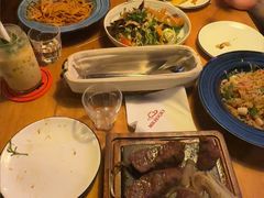 -MR.ROCKY洛奇先生·西餐&酒吧(琶醍店)