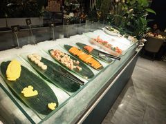 -晶丽香榭自助餐(南京大饭店)