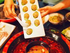 -三江两海老火锅(北京首店)