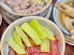 -黄祥华养生堂·炖汤·营养蒸饭(岭南天地店)