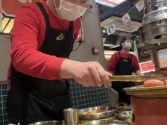 -西塔老太太泥炉烤肉(北京双井店)