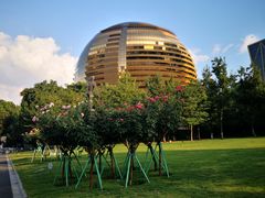 -杭州国际会议中心洲际酒店-原素全日餐厅(解放东路店)