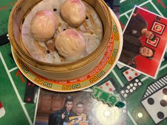 -憶廟街 X 沙角邨(太古城店)