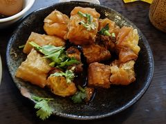 -古代饭堂(冠亚店)