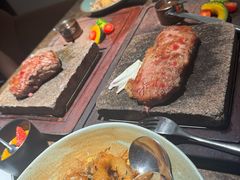 -西堤岛西餐·棋牌(横岗店)