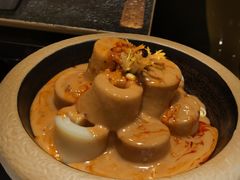 -東舍食唐精品陕菜馆
