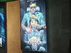 -棂笼·深度沉浸密室(武汉旗舰店)