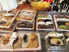 -糯米香(长江路店)