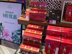 -DFS旗下T广场(新加坡店)