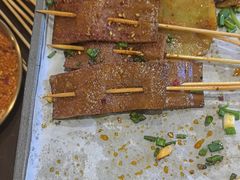 -林二哥宜烤官·宜宾小烧烤