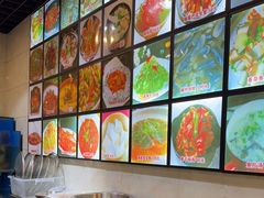 -福建美食城(老君堂店)