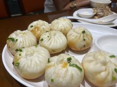 -王家沙点心店(南京西路总店)