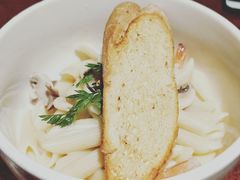 -卡朋厨房(289艺术园区店)