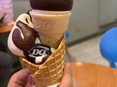-DQ·蛋糕·冰淇淋(雨花吾悦店)