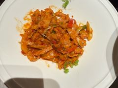 -BetterThai 泰加(苏州中心店)