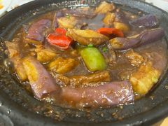 -洪兴砂锅·融合砂锅菜(三站店)