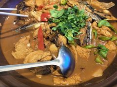 -香山湖渔家大院