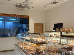 -烘焙町面包店(西四店)