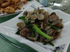 -景好海鲜餐厅(大鹏必选旅游店)