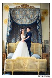 -韩国艺匠ARTIZ STUDIO(博览中心店)