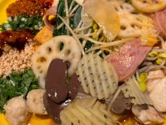 -北丐先生·野馄饨烧烤(雨花万象店)