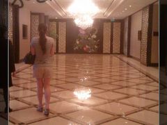 -北京盘古七星酒店