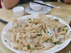 -吉莲利苑海鲜酒家(珠海拱北28年老字号店)