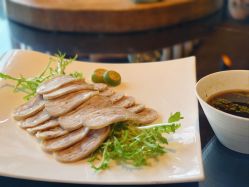 -浣花黉台酒店-宴会厅