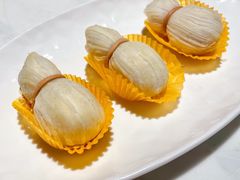 椒盐葫芦酥-绿波廊(豫园店)