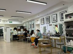 -bobo高端证件照工作室(三元桥店)
