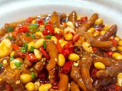 -辣小鲜·南昌大排档(船山路店)