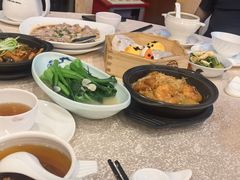 -麒麟中餐厅·经典粤菜·地道菜式老字号(广州长隆酒店)