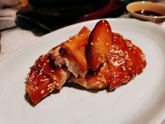 -湖滨28中餐厅·西湖宴·杭州君悦酒店