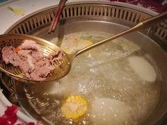 -三头牛·潮汕牛肉生蚝火锅 (夏湾店)