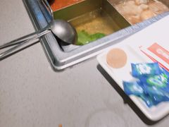 -海底捞火锅(名门店)