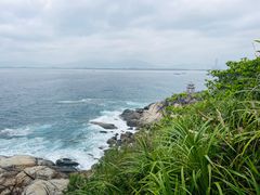 -三亚蜈支洲岛旅游区