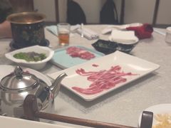 -东来顺饭庄(新源里店)