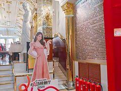 -华梅西餐厅(哈尔滨中央大街店)