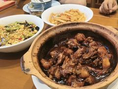 -杨厨的田园饭店(长城路店)