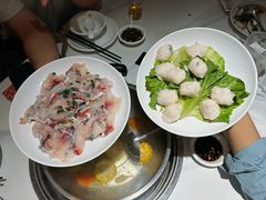 -红日饭店(裕隆三路店)