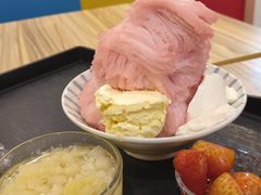 -Ice Monster冰馆·CNN评选全球十大甜品(国贸商城店)