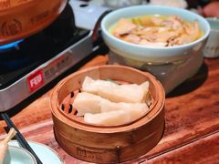 -鱼食饭稻·苏浙土菜17年老馆子(平江路店)