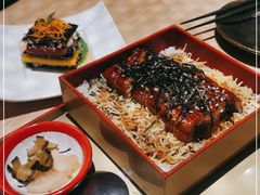 -鸟山鸣·日料食堂(王府井店)