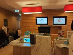 -宜必思香港中上环酒店