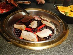 五花肉-伊茉家的烤肉店(勒泰中心店)
