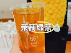 -85度C(厦门中华城新店)